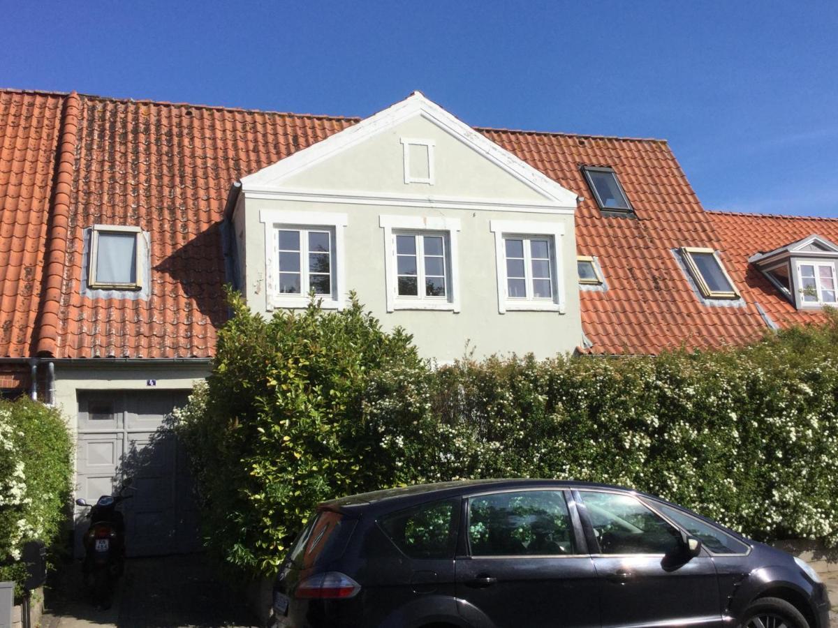 Villa 4 Louisenlund Skanderborg Exterior foto